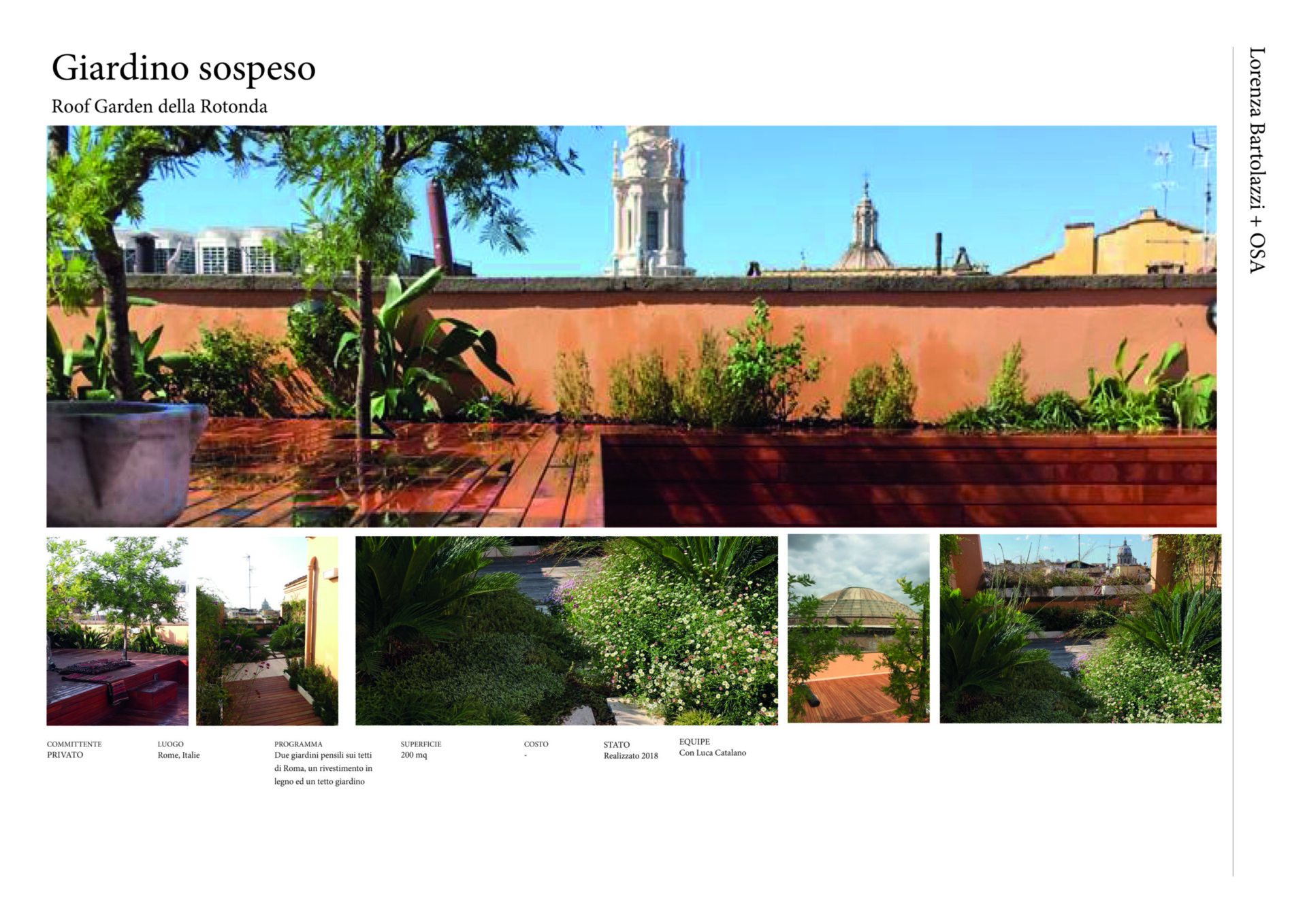 Giardino Sospeso