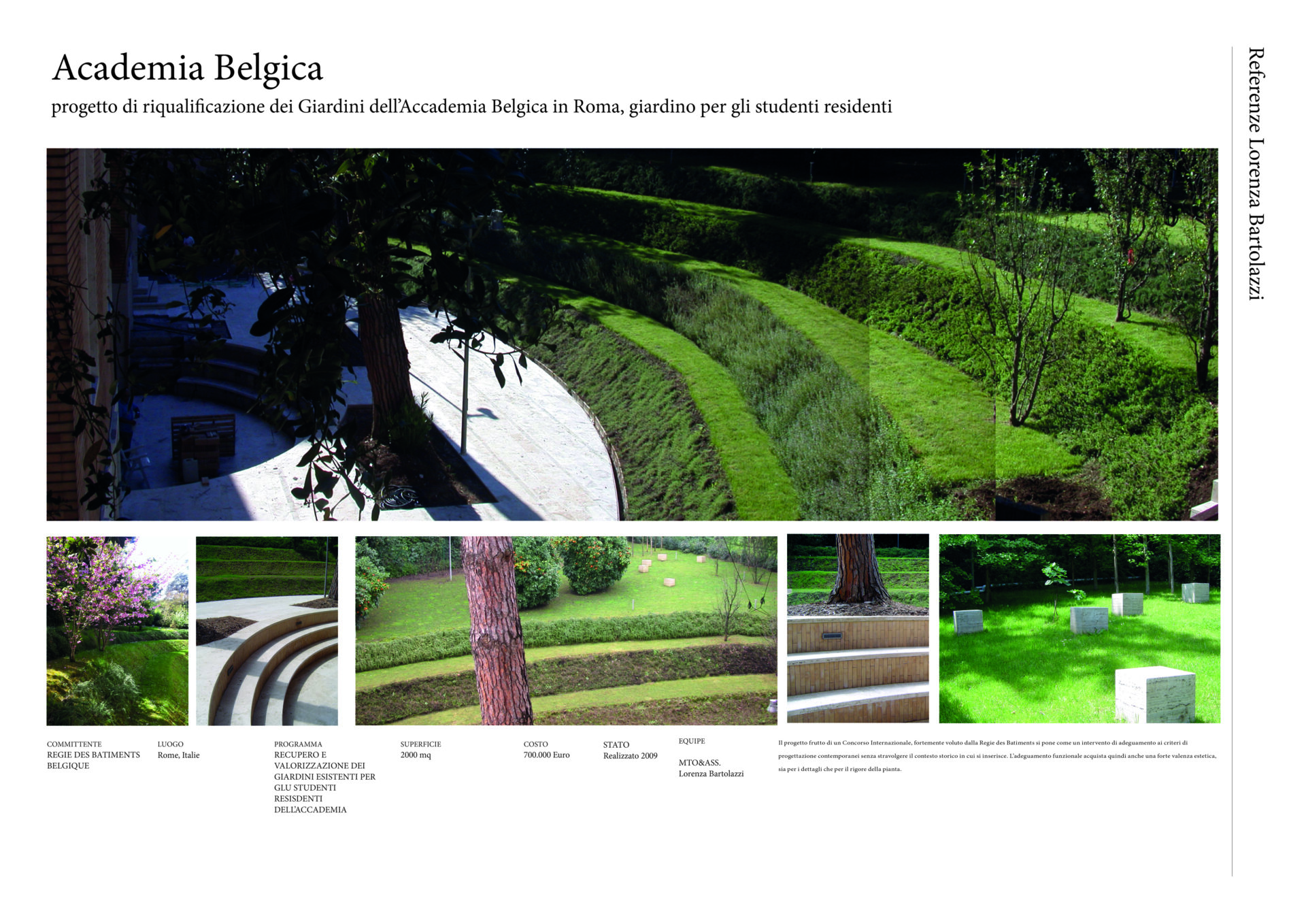 Academia Belgica